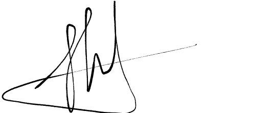 Author Signature